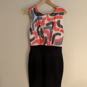 Banana Republic Cocktail Dress